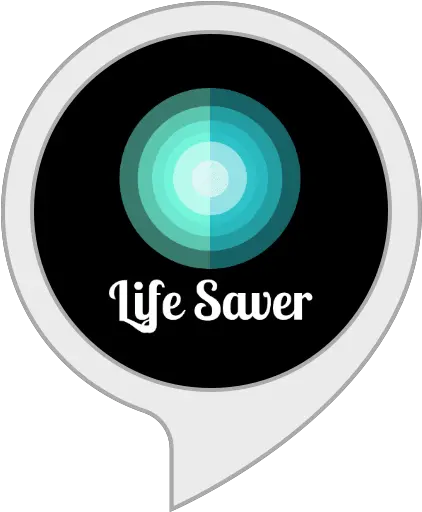  Amazoncom Life Saver Tips Alexa Skills Egg Clip Art Png Life Saver Png