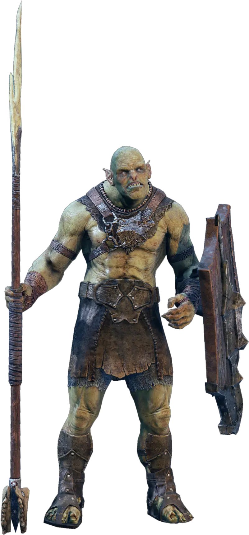  Orc Png Image Middle Earth Shadow Of Mordor Orc Orc Png