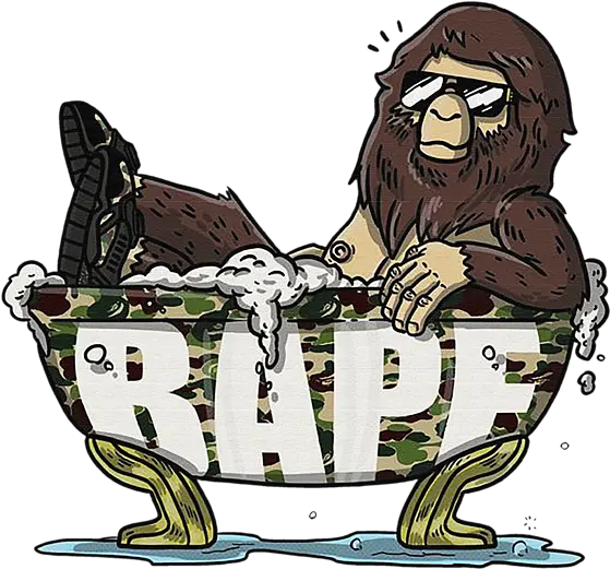  Bape Throw Pillow Bape Art Png Bape Logo Png