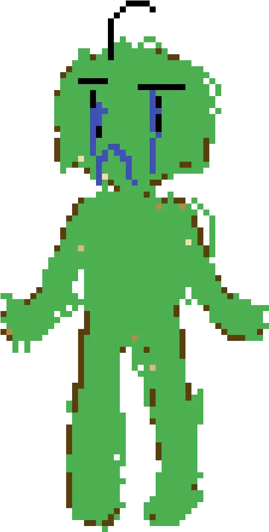  Pixilart Illustration Png Dame Tu Cosita Png