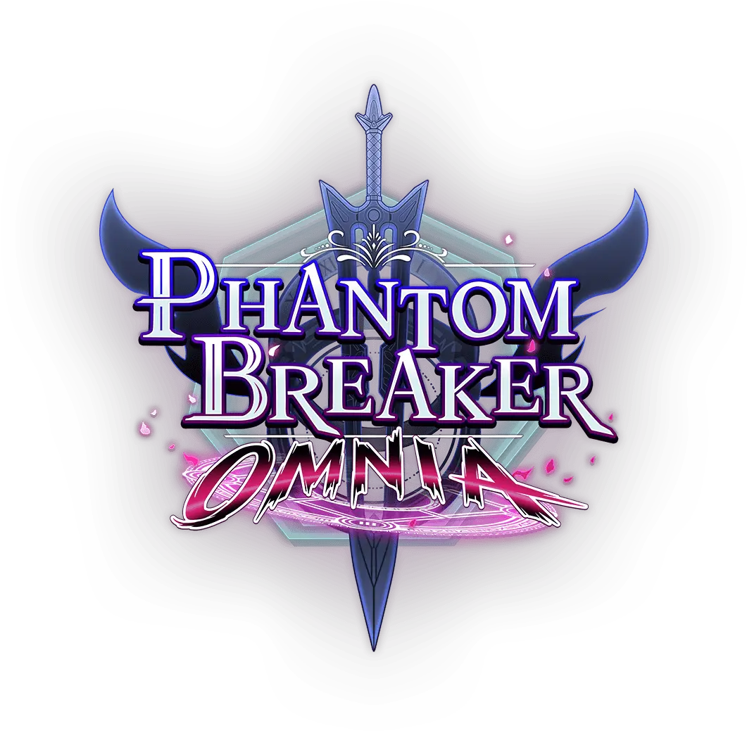  Wakacharactersphantom Breaker Omnia Language Png Kumon Logo