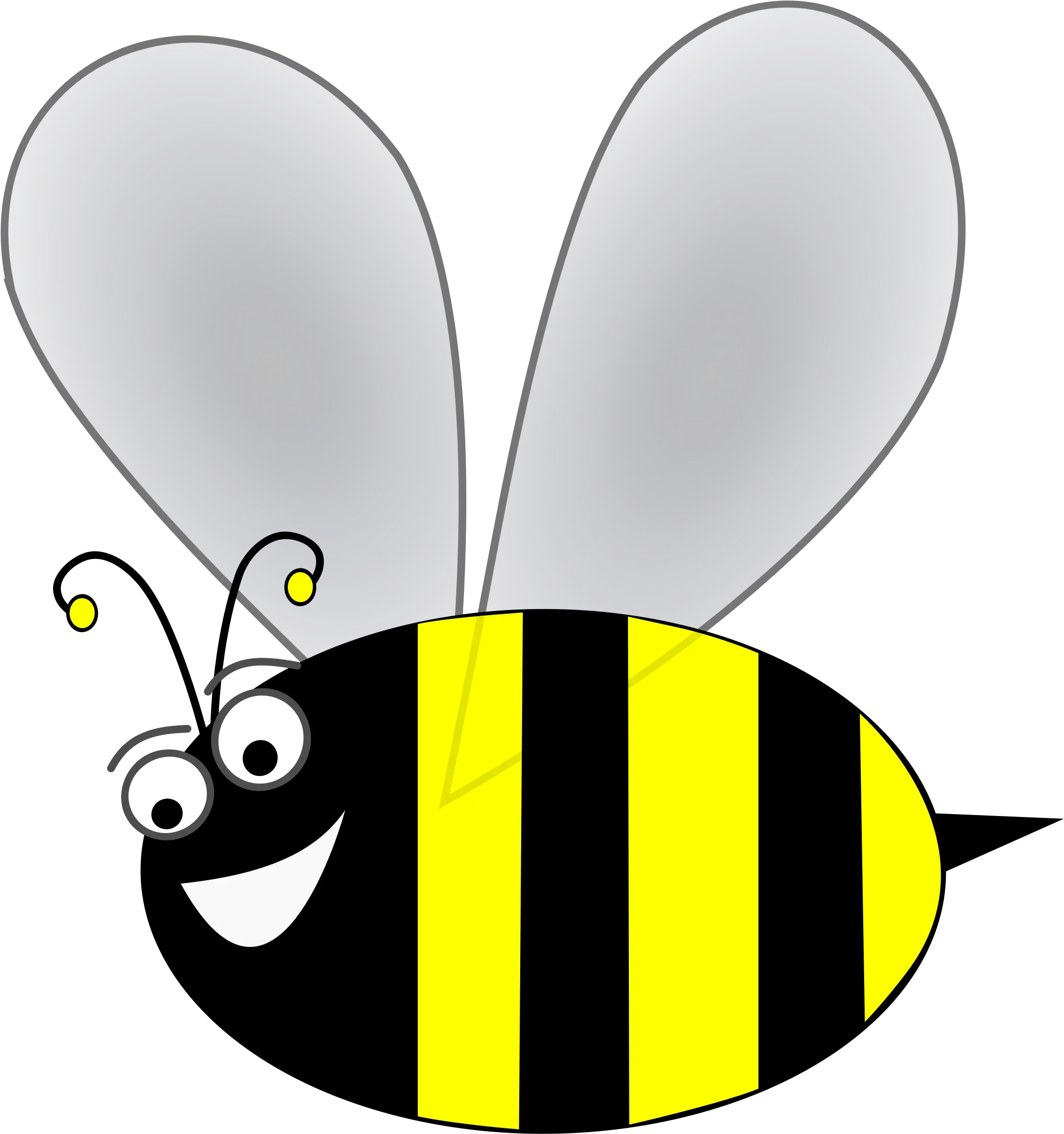  Clip Art Stock Bumble Bee Flying Clip Art Png Bumble Bee Png