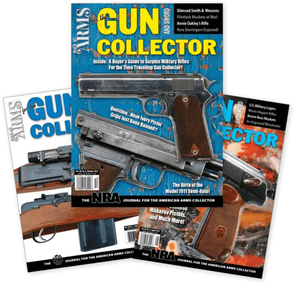  Subscription To Gun And Sword Collector Airsoft Gun Png Man With Gun Png