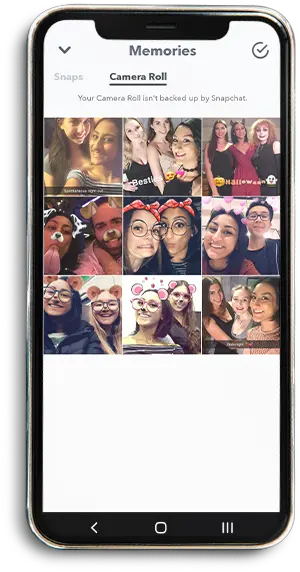  Print Snapchat Photos Order Prints From Postsnapcom Png Read Icon