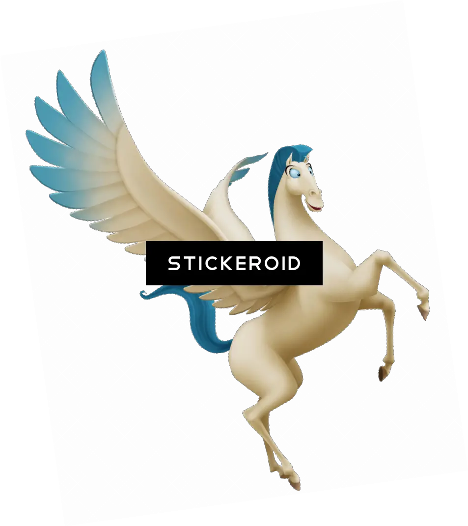  Pegasus Fantasy Pegasus From Hercules Png Hercules Png