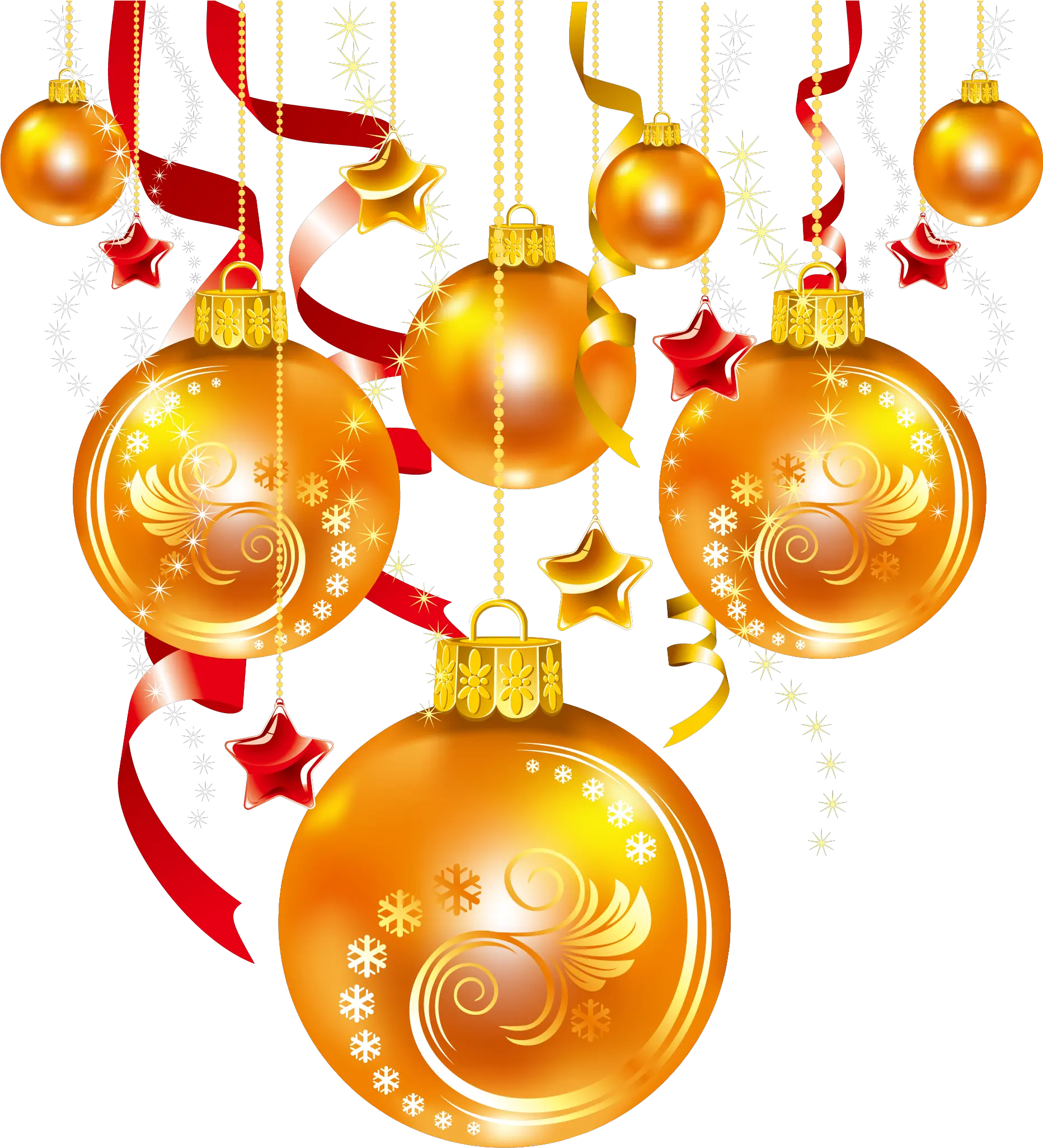  Download Hd Christmas Ball Clipart Vector Christmas Balls Vector Image Christmas Balls Png Balls Png