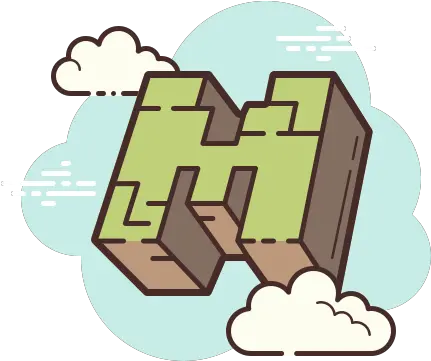  Minecraft Logo Cute App Iphone Design Cute Minecraft Logo Png Minecraft Icon