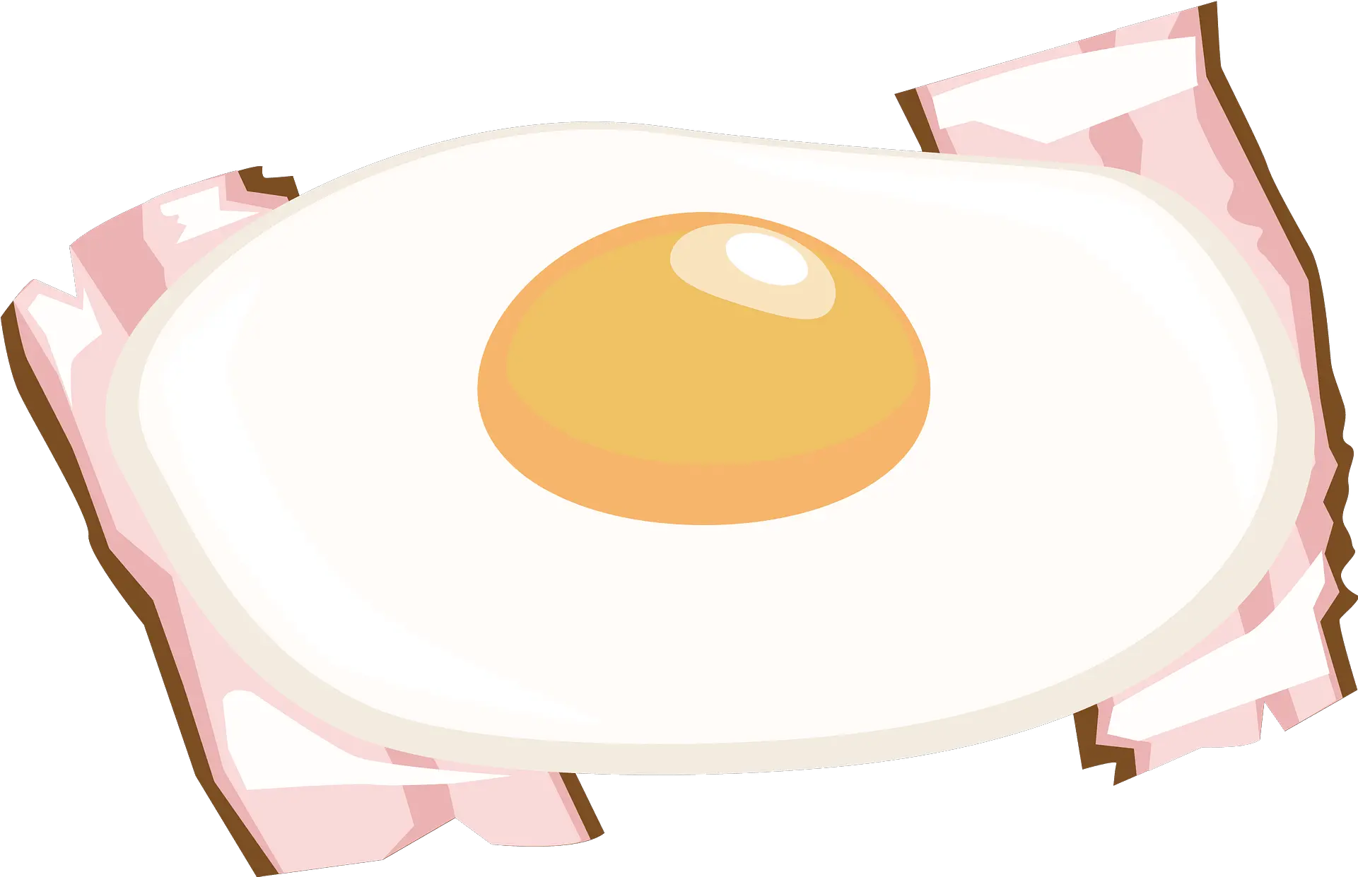  Bacon And Eggs Clipart Free Download Transparent Png Fried Egg Bacon And Eggs Icon