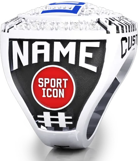  Design Your Own Baron Championship Ring Issuu Png Build Your Own Icon