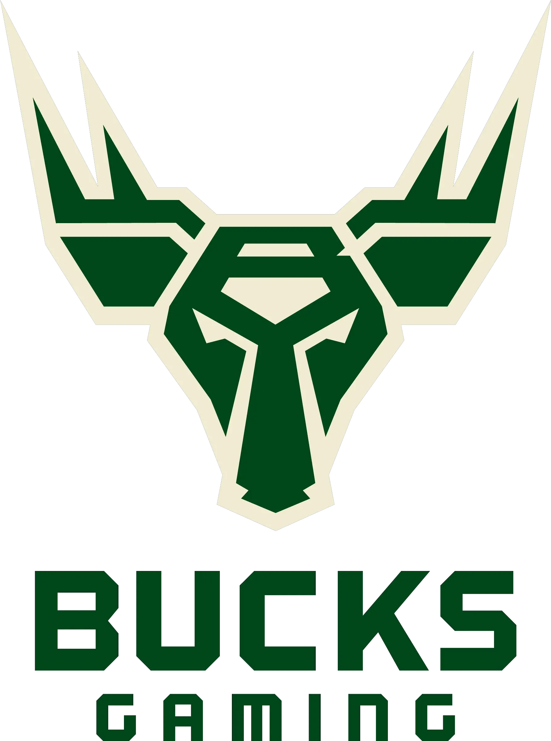  Download Bucks Gaming Logo Png Image Bucks Gaming Logo Bucks Logo Png