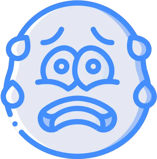  Free Icon Scared Png Discord Circle