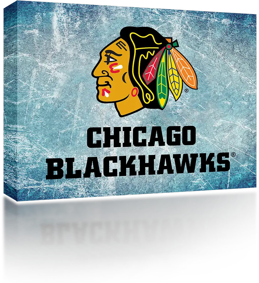  Chicago Blackhawks Logo 5 Chicago Blackhawks Png Blackhawks Logo Png