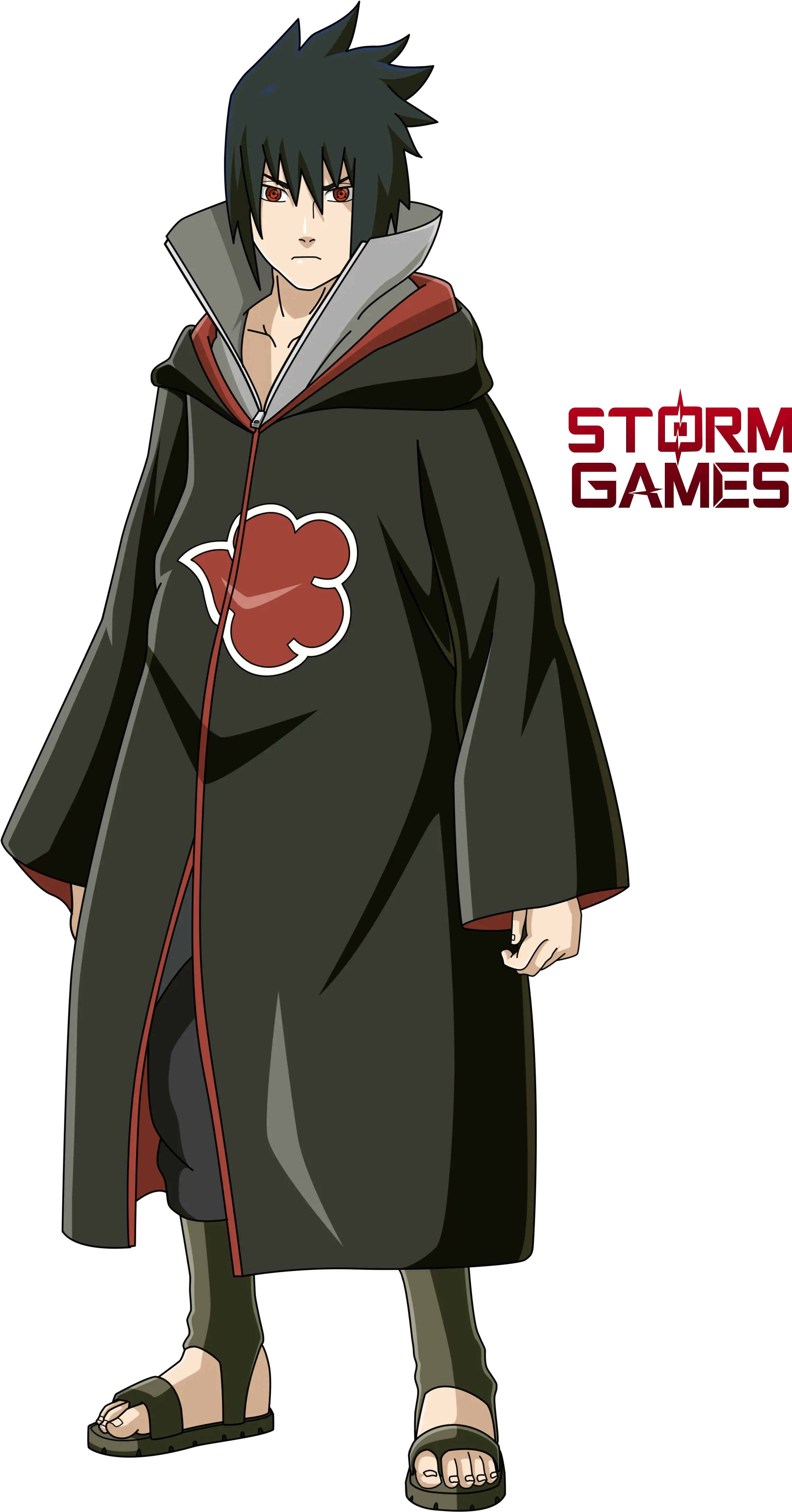  Durarara Png Sasuke Taka Naruto Storm 2 Uchiha Png