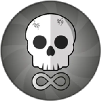  Infinite Skulls 50 Off Roblox Skull Gamepass Roblox Png Skull Crossbones Icon