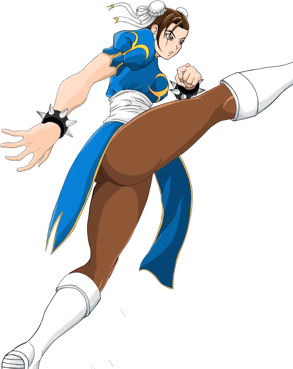  Chun Li Panxodeoz Illustrations Art Street Cartoon Png Chun Li Png