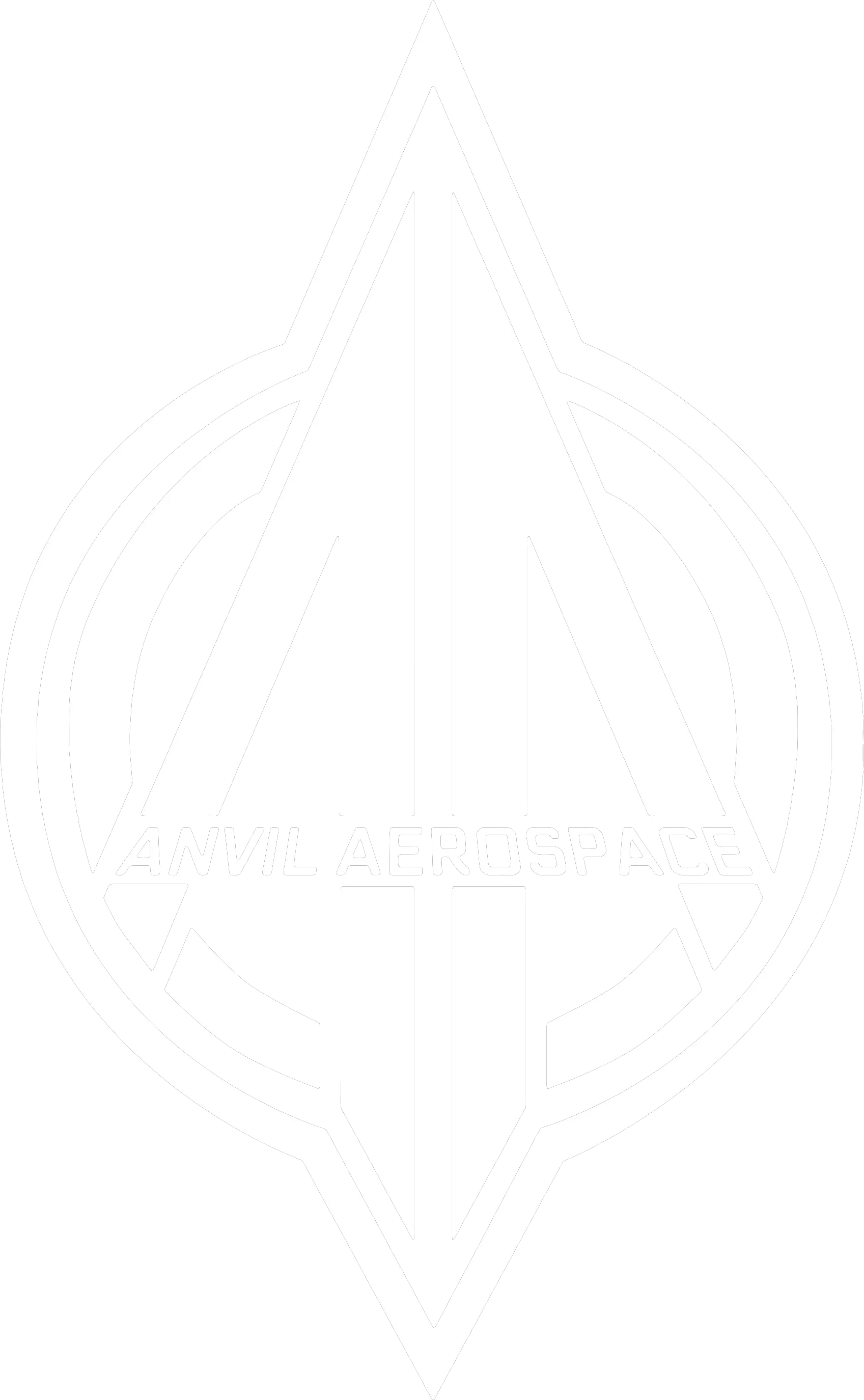  Cargo Capacity Anvil Aerospace Full Size Png Download Star Citizen Anvil Aerospace Anvil Png