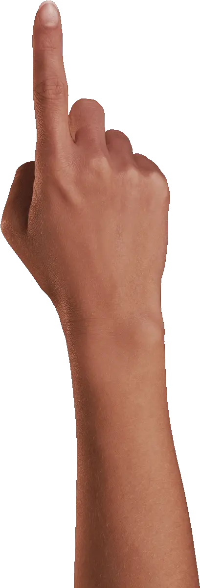  Blur Fist Png Blur Transparent Png