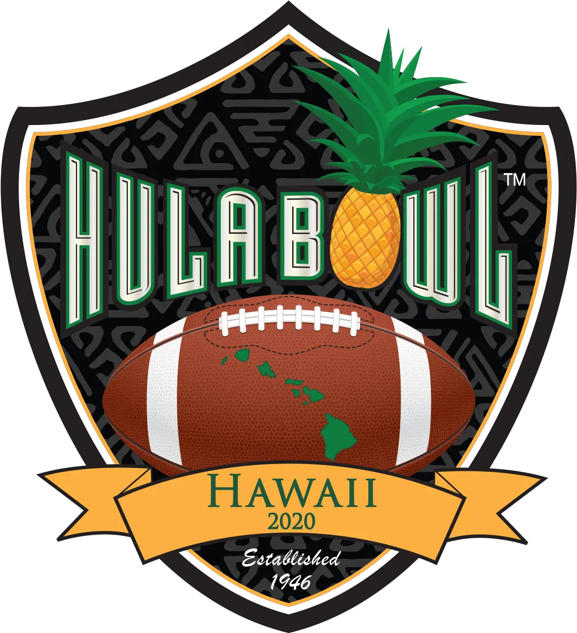  Hula Bowl And Cbs Sports Network Agree Sports Png Cbs Sports Logo