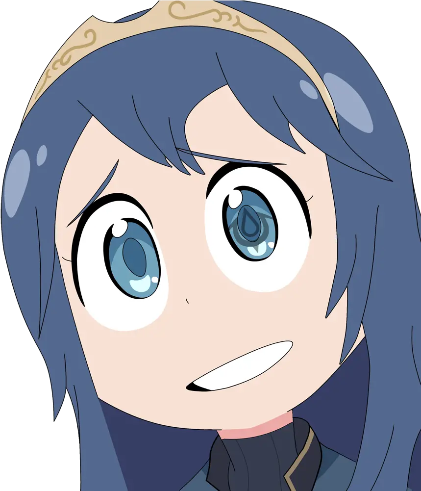  Co Comics U0026 Cartoons Thread 86251567 Kill La Kill Fire Emblem Png Keemstar Face Png