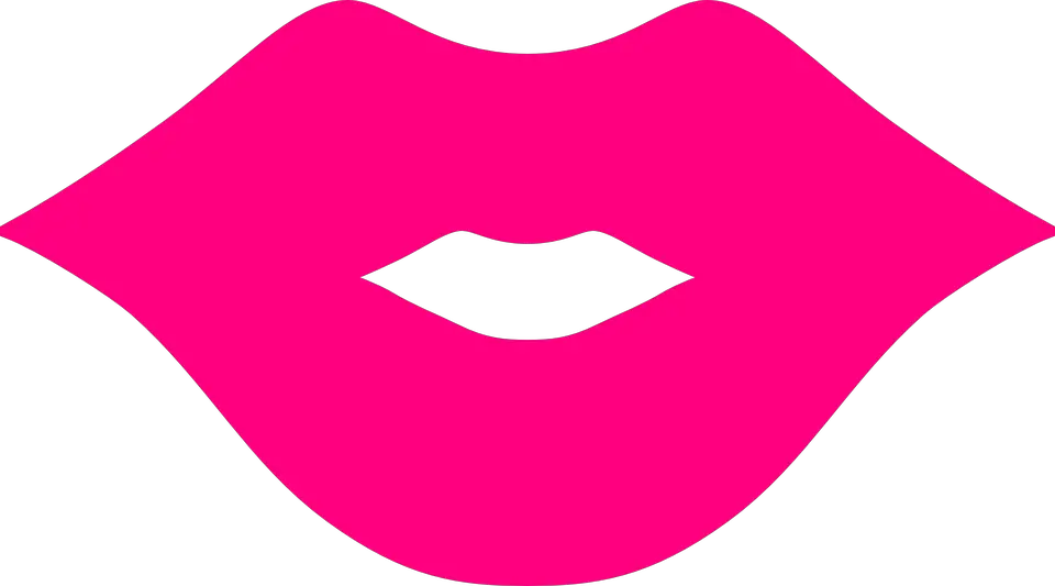  Lip Clipart Images Clip Art Pink Lips Png Lips Clipart Png