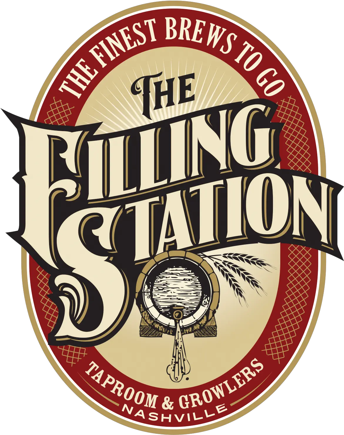  Home The Filling Station Filling Station Png Wanna One Logo