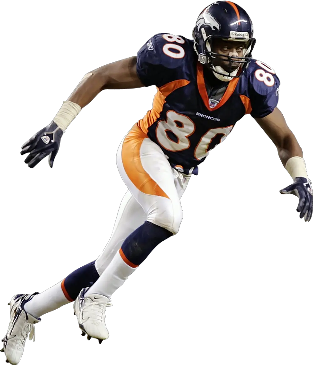  Denver Broncos Players Png Image Denver Broncos Player Png Broncos Png