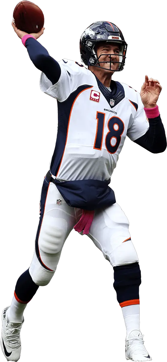  Download Free Png Denver Broncos Player Transparent Peyton Manning Png Broncos Png