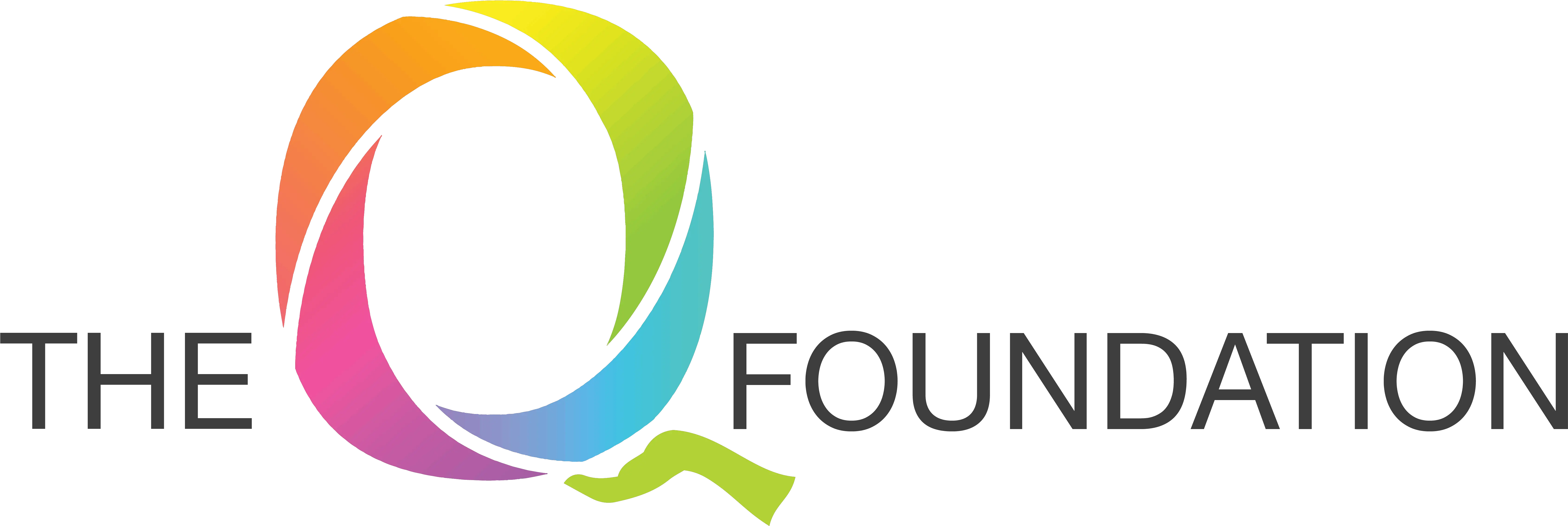  The Q Foundation The Q Foundation Alexia Foundation Png Q Logo