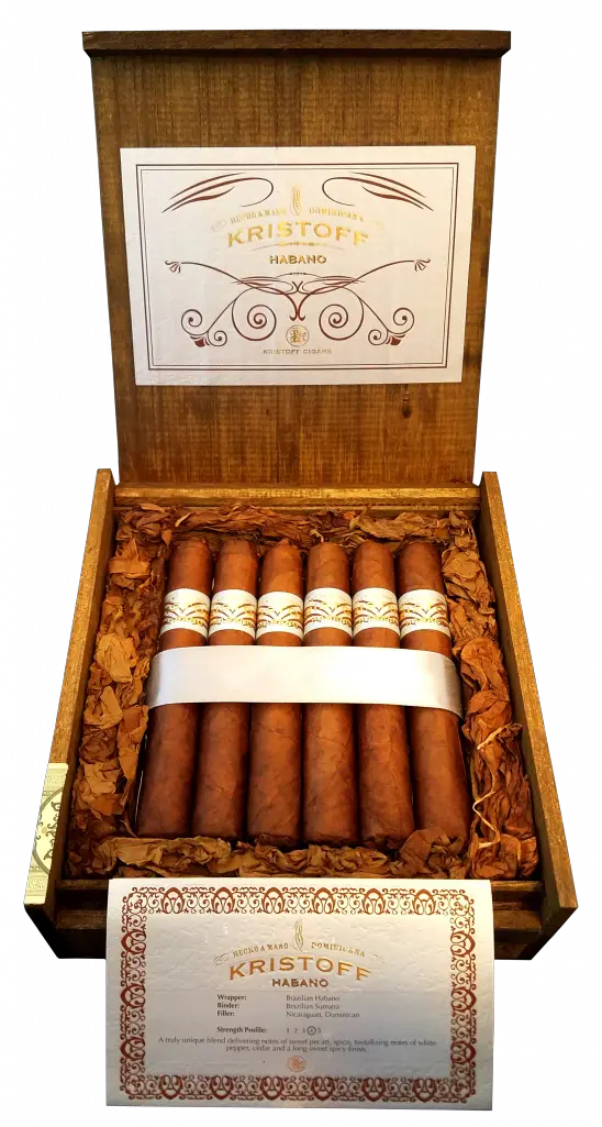  Kristoff Habano Cuban Cigar Smoke Cigaraficionado Botl Cigars Png Cigar Smoke Png