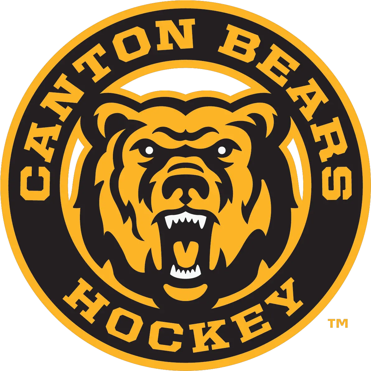  Hockey Team Logos Haagen Dazs Loves Honey Bees Png Bears Logo Png