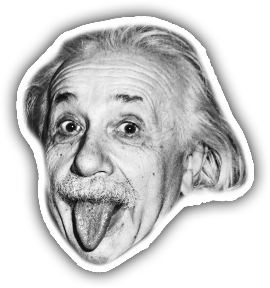  Albert Einstein Scientist Matt Albert Einstein Png Transparent Einstein Png