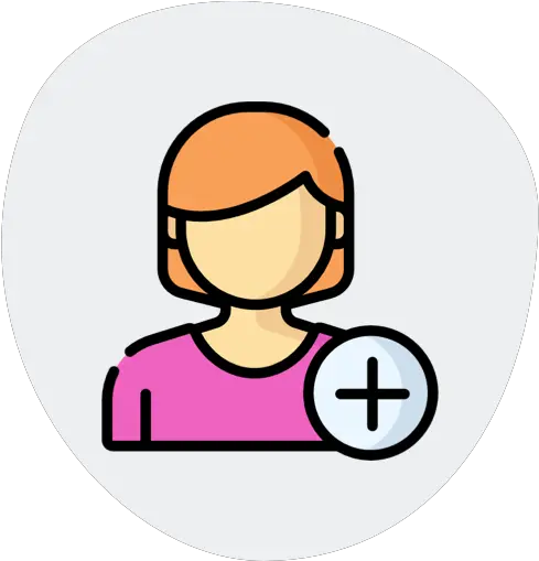  A Welcoming Space Crafted For Your Patients Professional Design Png Female Base Drawing Icon