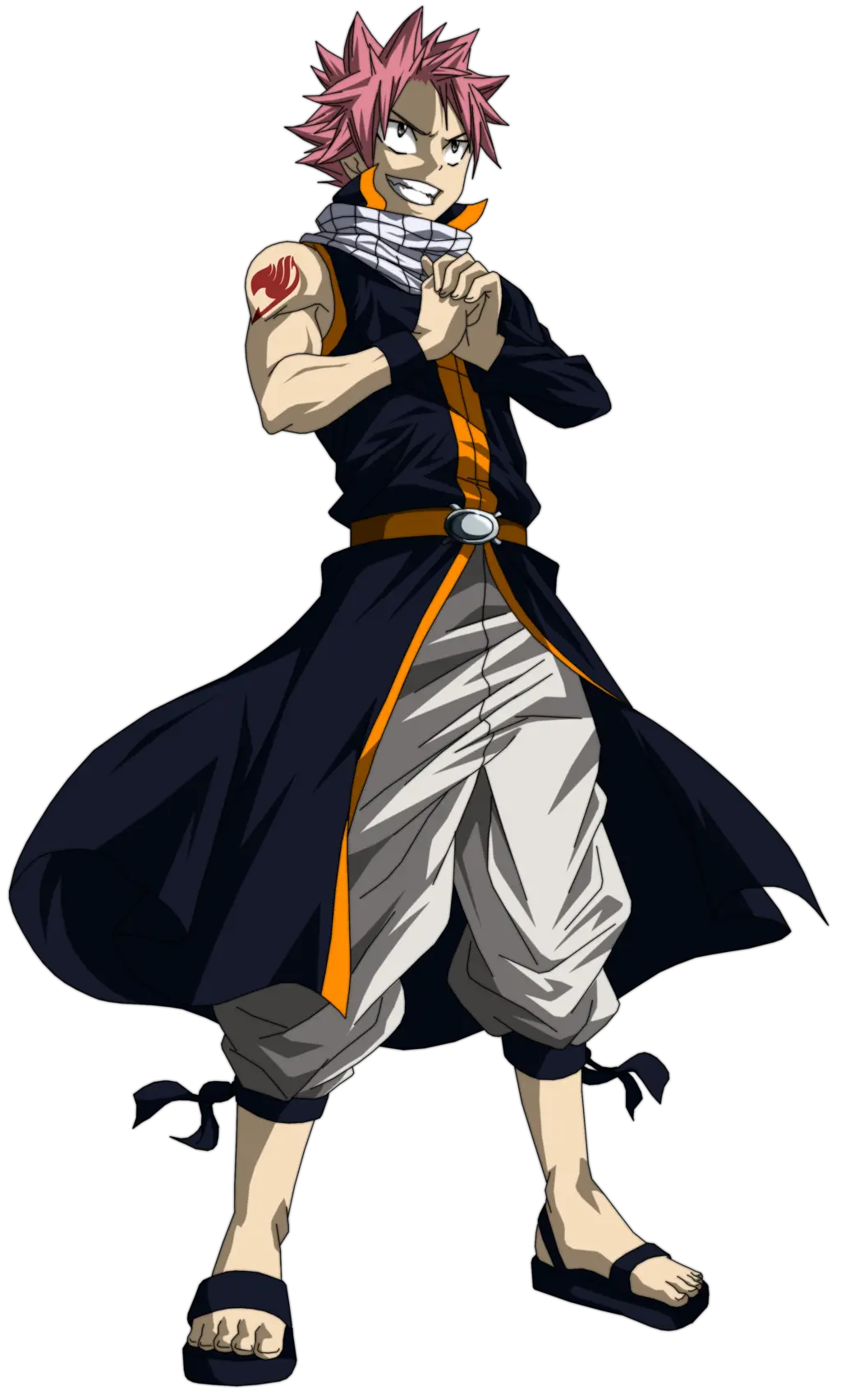  Download Free Png Hd Natsu Dragneel Transparent Natsu Dragneel Png Natsu Png