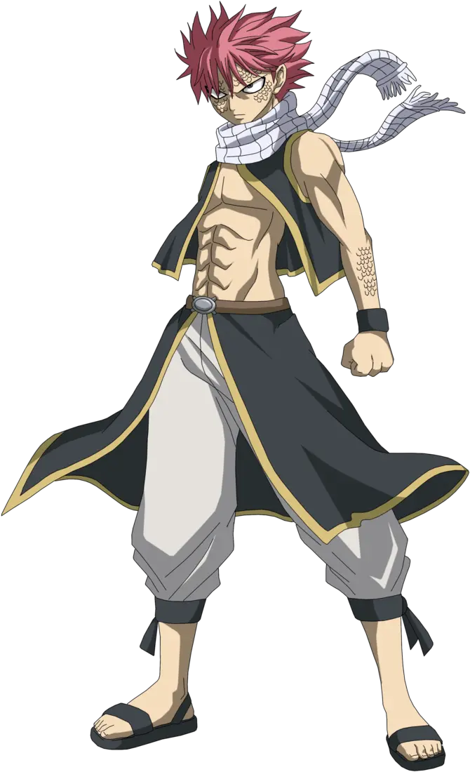  Natsu Dragneel Dragon Force Png Fairy Tail Png Natsu Natsu Png