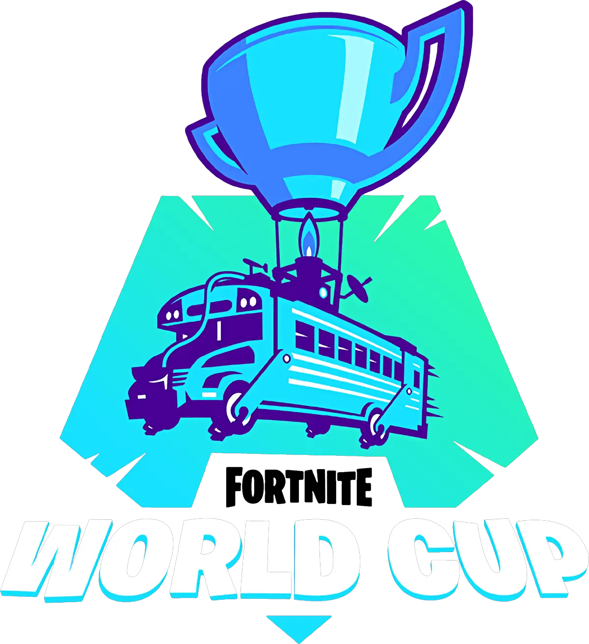  Fornite Sticker By Ahinordyt World Cup Fortnite Png Fornite Logo