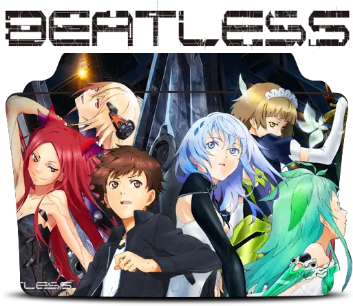  Beatless Wiki Fandom Beatless Anime Wallpaper 4k Png The Beatles Icon