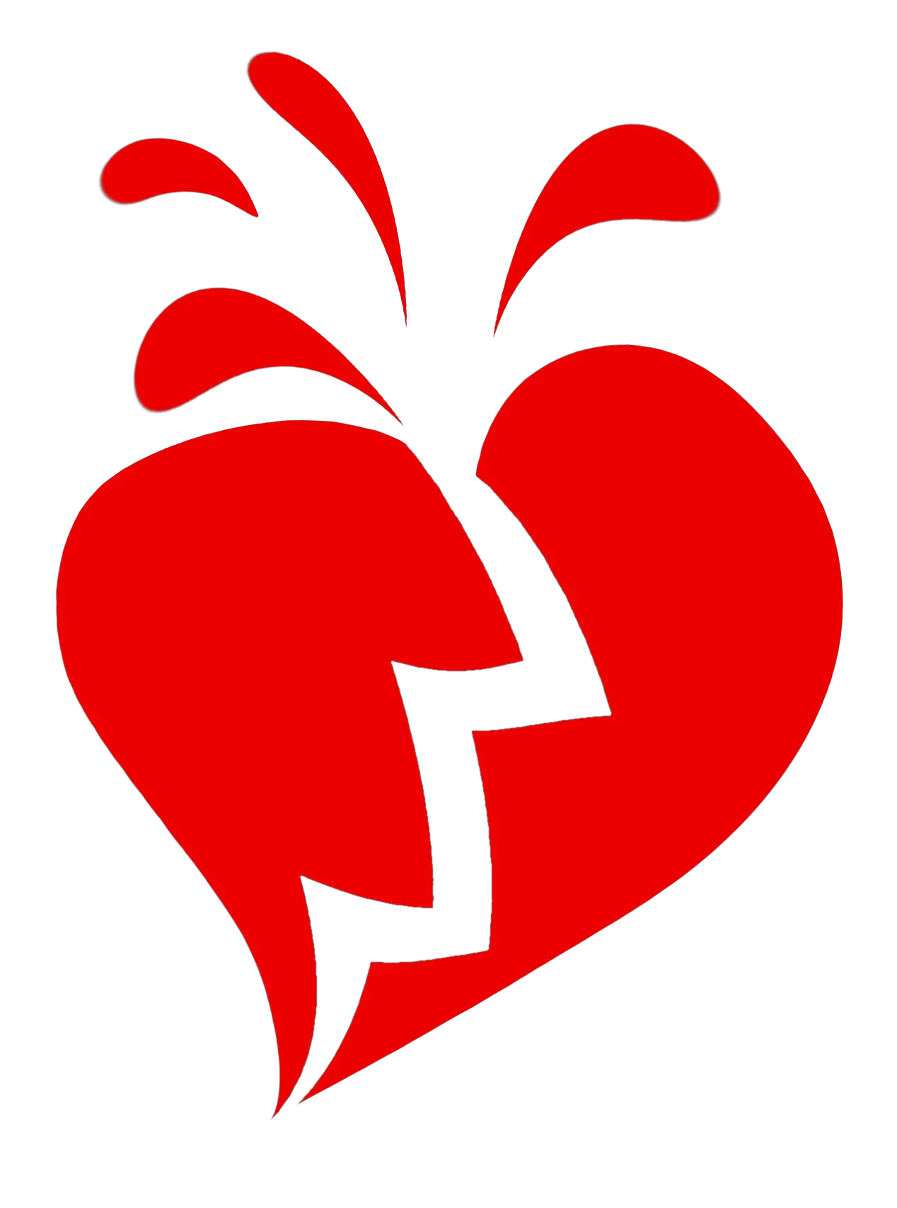  Love Heart Png