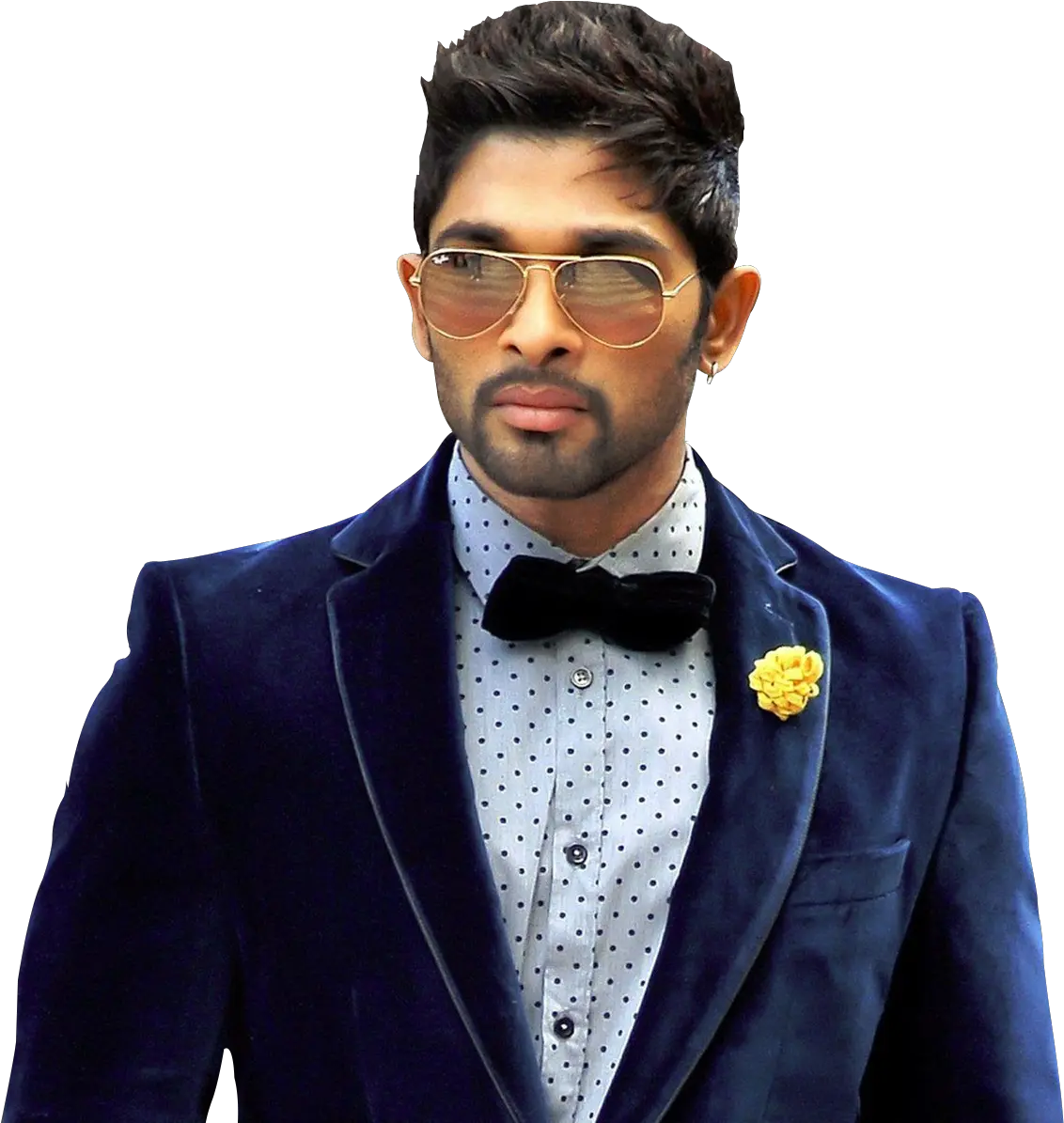  Download Allu Arjun Clipart Hq Png Image Freepngimg Allu Arjun Png Collar Png