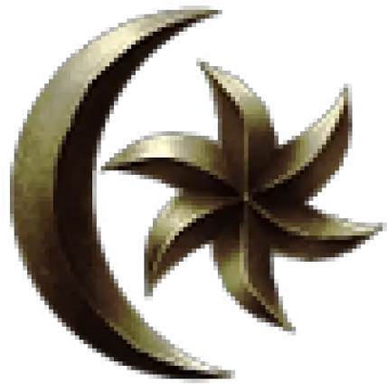  Openmw Project Morrowind Moon And Star Png Morrowind Logo