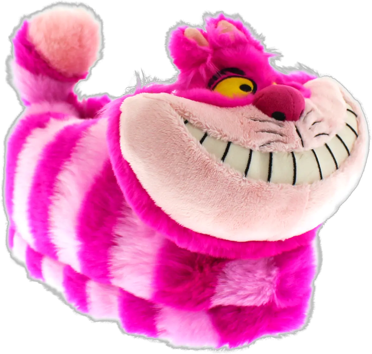  Cheshire Cat Glow In The Dark Slippers Cheshire Cat Slippers Png Cheshire Cat Png