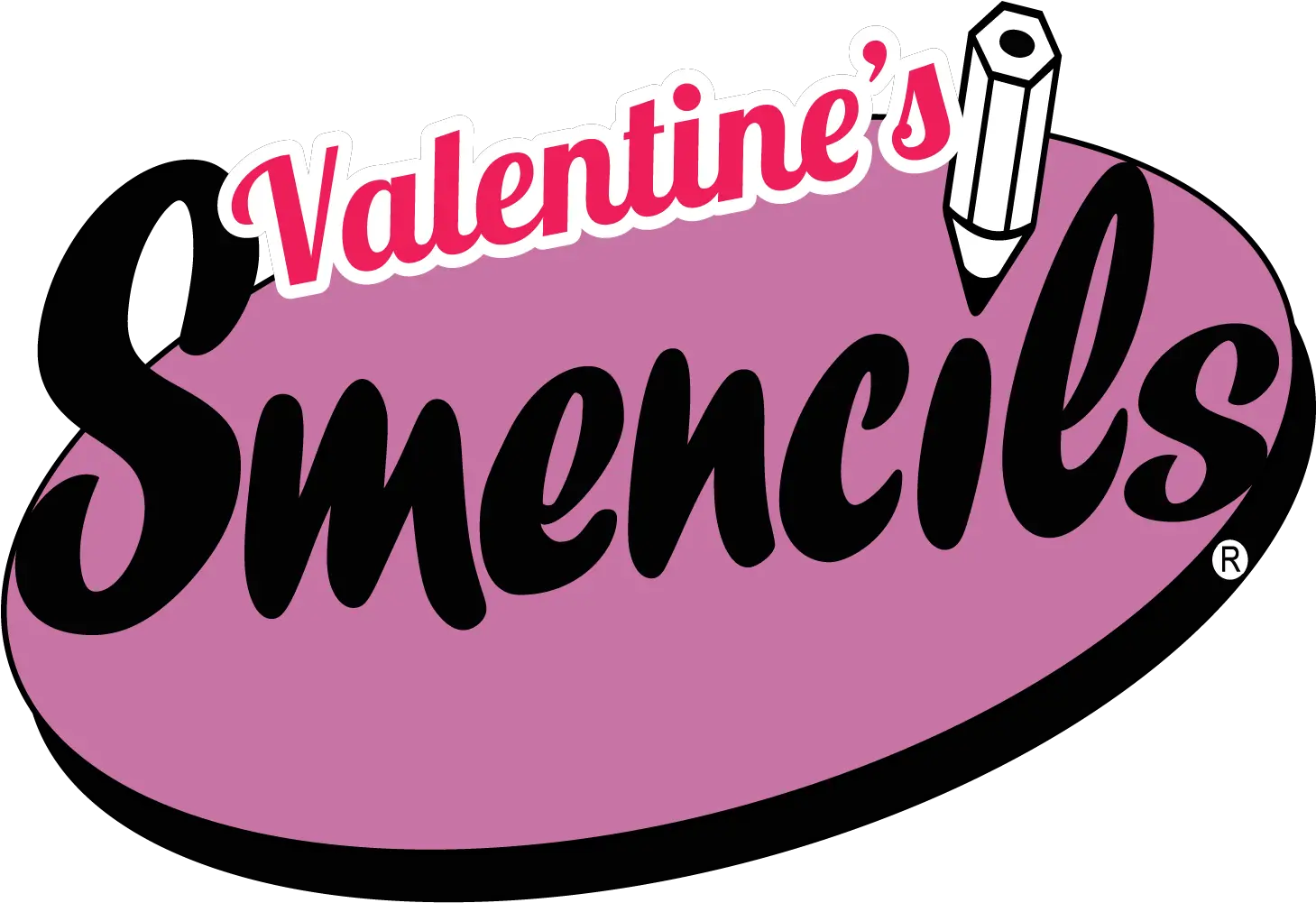  Valentineu0027s Smencils Cal Logo Logos School Language Png Valentine Day Logo