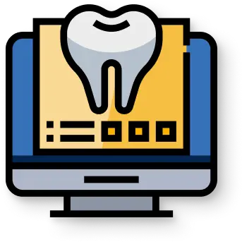  Brightcraft Dental Services Office In Burbank Ca Dentistry Png 3d Dentist Icon