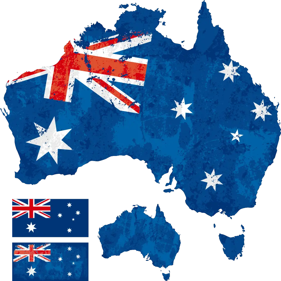  Download Australia Australians Of Illustration Indigenous 26th January Australia Day Png Australia Flag Png