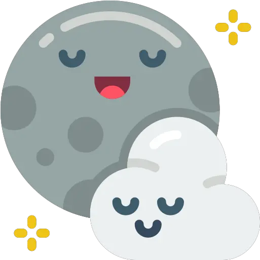  Full Moon Free Weather Icons Counter Tally Icon Png Cute Weather Icon