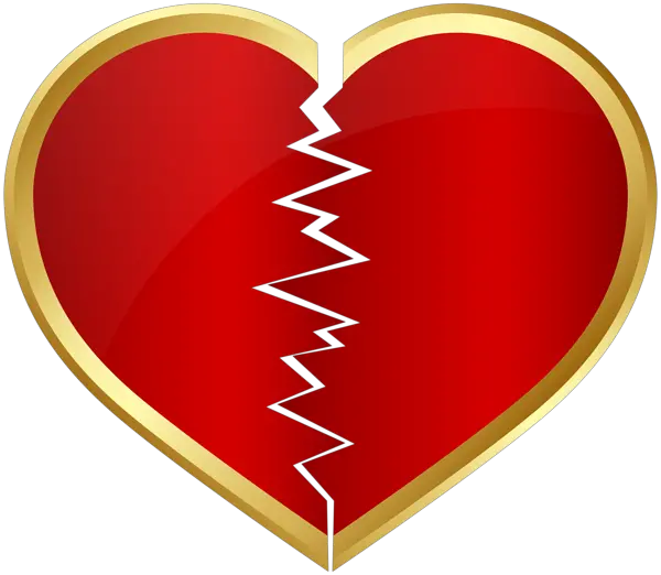  Heart Drawing Png