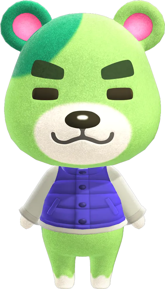  Murphy Animal Crossing Wiki Nookipedia Murphy Animal Crossing New Horizons Png Genji Icon Png