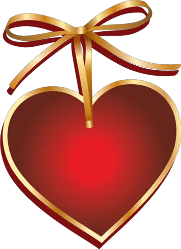  Clipart Heart Png