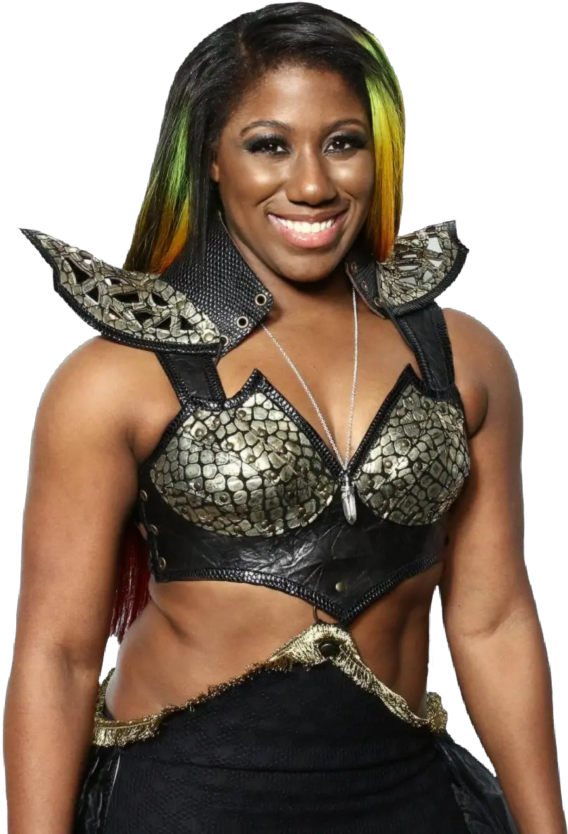  Download Clubwear Png Ember Moon Png