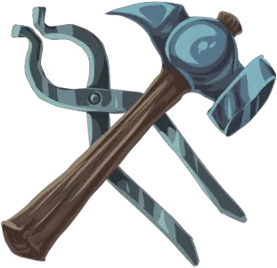  Dark Fortress Key Idlescape Wiki Framing Hammer Png Fortress Icon