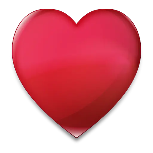  Black Hearts Png